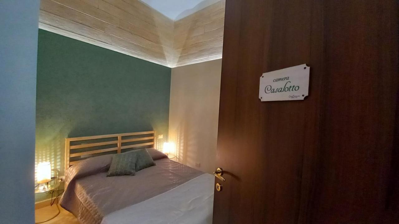 Cantunera Sicilianroom Piazza Armerina Exterior foto