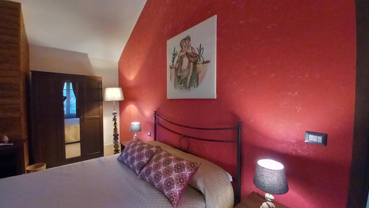 Cantunera Sicilianroom Piazza Armerina Exterior foto