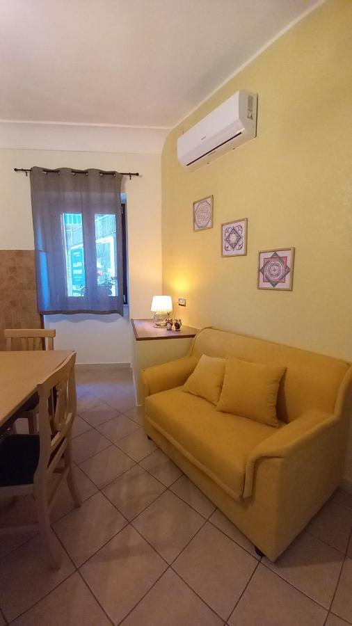 Cantunera Sicilianroom Piazza Armerina Exterior foto