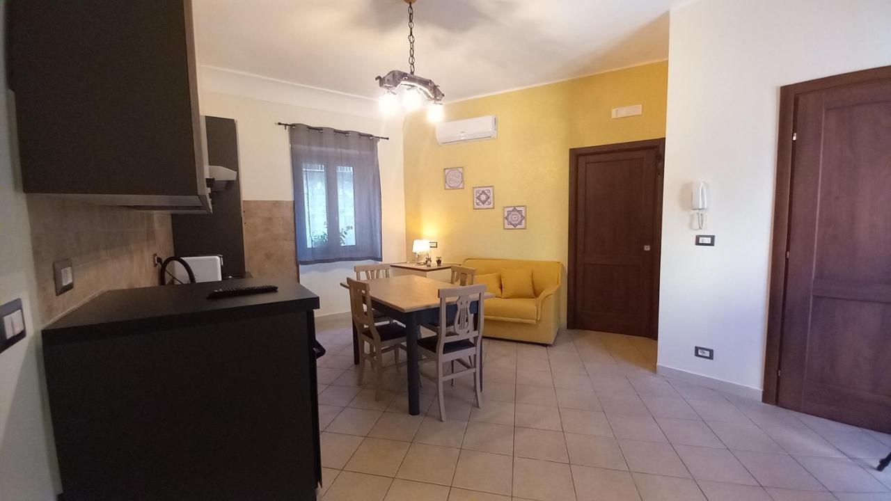 Cantunera Sicilianroom Piazza Armerina Exterior foto