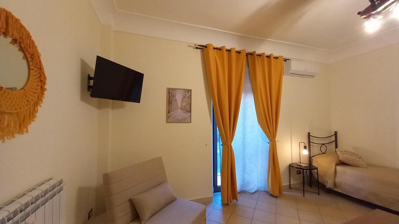 Cantunera Sicilianroom Piazza Armerina Exterior foto