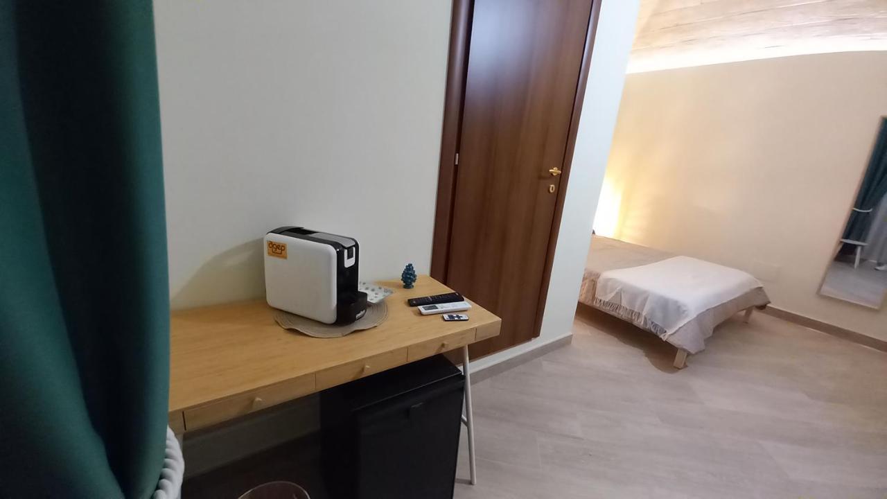 Cantunera Sicilianroom Piazza Armerina Exterior foto
