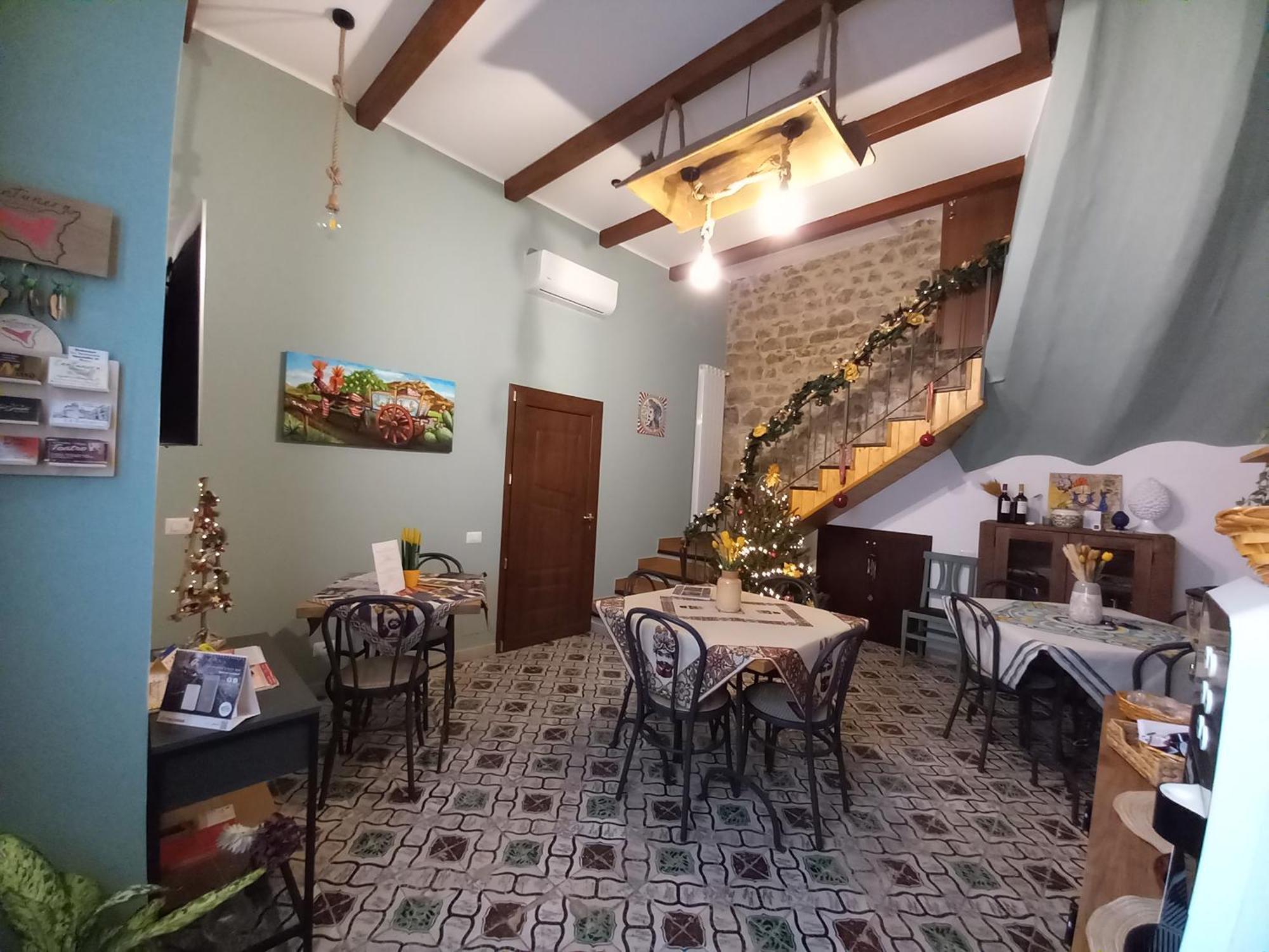 Cantunera Sicilianroom Piazza Armerina Exterior foto