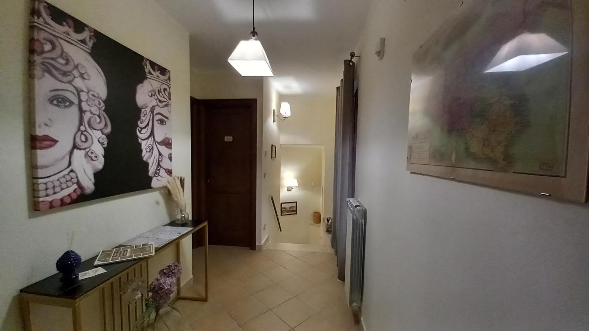 Cantunera Sicilianroom Piazza Armerina Exterior foto