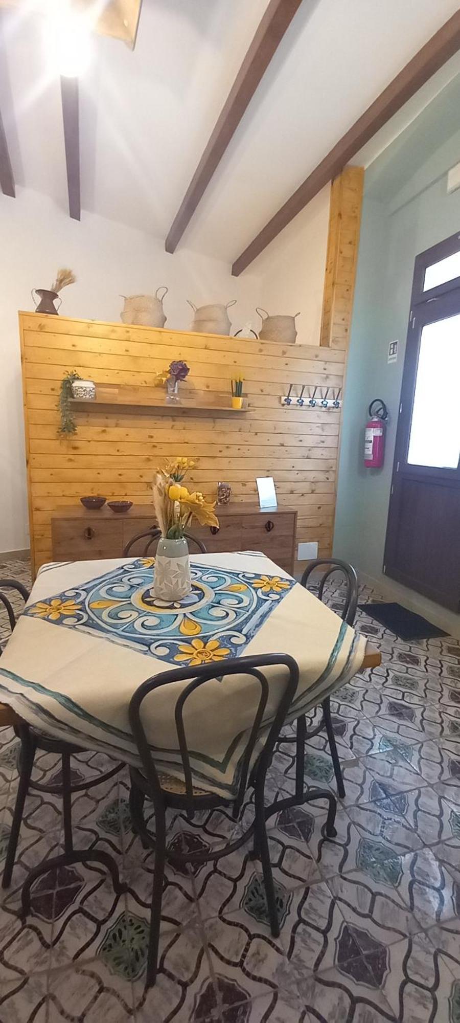 Cantunera Sicilianroom Piazza Armerina Exterior foto